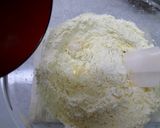A picture of step 5 of Chinese Steamed Castella Cake.