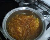Foto del paso 5 de la receta: Mermelada de naranjas