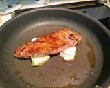 A picture of step 5 of Dinner For Bachelors/Bachelorettes: How to Cook a Steak.