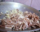 Foto langkah ke 2 dari resep Beef Teriyaki Ala Hokben.