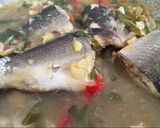 Foto langkah ke 7 dari resep Ikan Asam Manis.