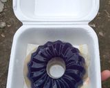 Foto langkah ke 7 dari resep Puding Custard.