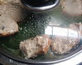 Foto langkah ke 5 dari resep Tahu Bakso Ayam Daging Kambing.
