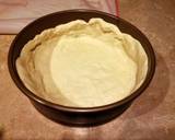 Deep dish taco pizza recipe step 8 photo