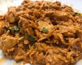 Foto del paso 11 de la receta Pollo al curry con leche de coco en Airfrier Cosori