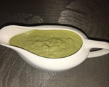 Foto del paso 3 de la receta: Pesto tradicional de albahaca
