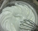A picture of step 2 of Light Gateau au Chocolat (Heavy Cream-Free).