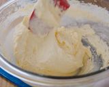 A picture of step 6 of Delicious Victoria Sandwich Cake.