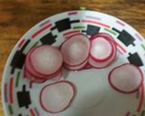 Foto del paso 9 de la receta La susodicha Gargouillou