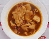 Foto del paso 10 de la receta: Gachas tortas de la abuela Pilar 😍