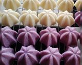 Foto langkah ke 6 dari resep Kue Apem (Menul Menul).