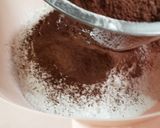 Foto langkah ke 2 dari resep 3.2~ Brownies *vegan & gluten-free.