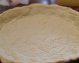 Foto del paso 2 de la receta: Tarta con masa de harina y grasa
