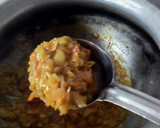 तुरई की सब्जी (turai ki sabzi recipe in Hindi) रेसिपी चरण 5 फोटो
