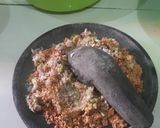 Foto langkah ke 2 dari resep Ikan Bandeng Bakar Bumbu Kacang.