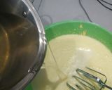 Foto langkah ke 5 dari resep Puding pitate by. Bubu.