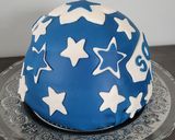 Une image de l'étape 15 de 🎂 Gâteau d'anniversaire !! 🎂.
