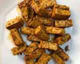 Foto del paso 2 de la receta: Tofu marinado