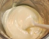 A picture of step 8 of Basic Moist Sponge Cake.