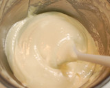 A picture of step 8 of Basic Moist Sponge Cake.
