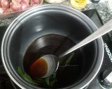 Foto langkah ke 3 dari resep Lupis ketan ala kadarnya.