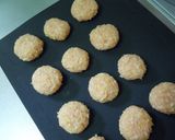 A picture of step 1 of Easy No-fry Chicken Nuggets.