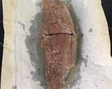 Foto del paso 5 de la receta Solomillo en salsa 0%