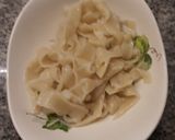 Foto del paso 4 de la receta: Fideos hechos a mano. 手工面条 (Shǒugōng miàntiáo)