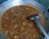 Foto langkah ke 2 dari resep Nasi kebuli daging kambing.