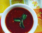 इमली खजूर की चटनी (imli khajur ki chutney recipe in Hindi) रेसिपी चरण 4 फोटो