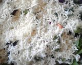 A picture of step 14 of Bruchetta Salad.