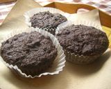 A picture of step 3 of Easy Okara Gateau au Chocolat.