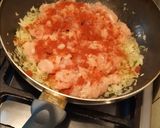 Foto del paso 3 de la receta: Tarta de pollo ~