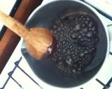 A picture of step 10 of Bladder Cherry Salad.