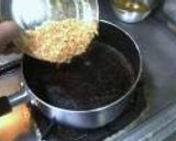 A picture of step 12 of How To Make a Small Amount of Dashi Stock.