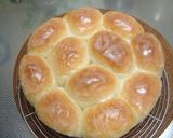 A picture of step 9 of Yogurt Pull-Apart Bread.