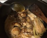 Foto langkah ke 3 dari resep Ayam Bakar Madu.