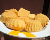 50 pieces cup cakesmatakin girki1 hoto