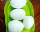 Hình bước làm 2 của món Thịt kho tàu không cần nước cốt dừa
