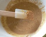 A picture of step 4 of Homemade Creamy Sesame Dressing.
