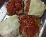 Foto del paso 2 de la receta: Matambre a la pizza básico