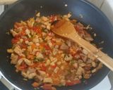 Foto del paso 5 de la receta: Arroz atollado