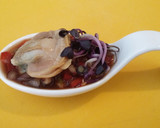 Foto del paso 5 de la receta: Cucharas orientales