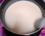 Foto langkah ke 5 dari resep Puding Lukis.