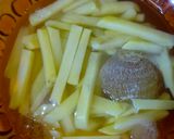 Foto langkah ke 4 dari resep Kentang Goreng.