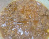 Foto langkah ke 4 dari resep Beef Hokben Saus Teriyakinya Racik sendiri 👑.