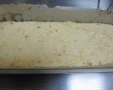 A picture of step 7 of Okara, Kanten, Apple and Yogurt.