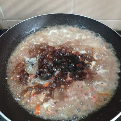 Langkah 3