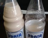 A picture of step 19 of Homemade Okara and Soy Milk.