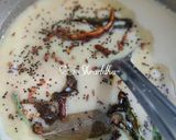 ગુજરાતી કઢી(Gujarati Kadhi Recipe In Gujarati) રેસીપી સ્ટેપ4ફોટો